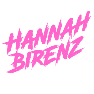 Hannah Birenz - Photographs
